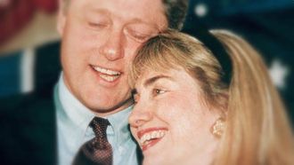Episode 9 The Clinton-Lewinsky Scandal (Part 2)