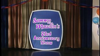 Episode 3 Sammy Maudlin Show 23rd Anniversary/CBC