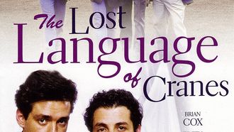 Episode 4 The Lost Language of Cranes