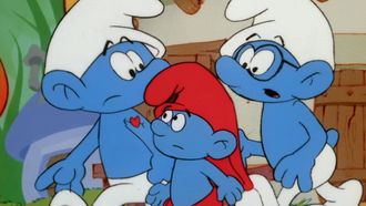Episode 25 The Fountain of Smurf