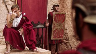 Episode 6 Pilate: The Trial