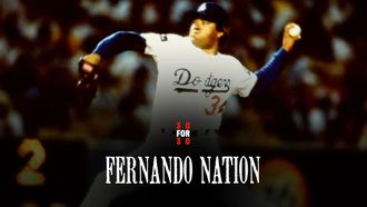 Episode 27 Fernando Nation