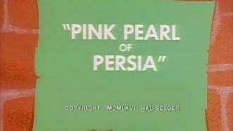 Episode 1 Pink Pearl of Persia