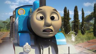 Episode 19 Too Loud, Thomas!
