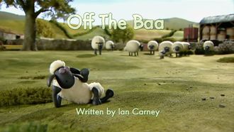 Episode 1 Off the Baa!