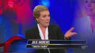 Episode 12 Julie Andrews