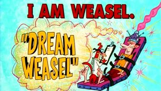 Episode 9 Dream Weasel