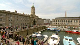 Episode 6 The Royal William Yard 1