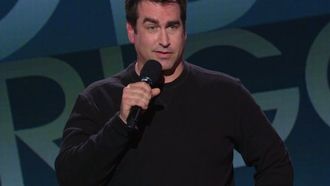 Episode 5 Rob Riggle