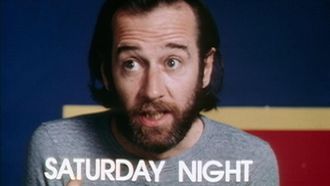 Episode 1 Saturday Night Live: George Carlin/Billy Preston/Janis Ian