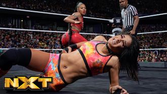 Episode 25 WWE NXT TakeOver: Chicago 2 Aftermath