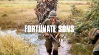 Episode 6 Fortunate Sons