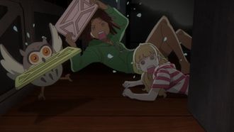 Episode 15 God Only Knows