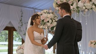 Episode 11 The Wedding Day