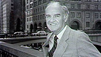 Episode 17 George McGovern/Madness