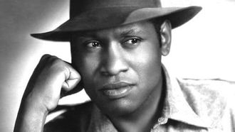 Episode 3 Paul Robeson: Here I Stand