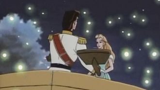 Episode 13 The Engagement Ball