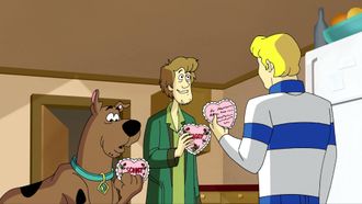 Episode 3 A Scooby-Doo Valentine