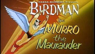 Episode 58 Murro the Marauder