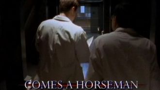 Episode 3 Comes a Horseman