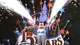 Episode 6 Walt Disney World's 15th Anniversary Celebration