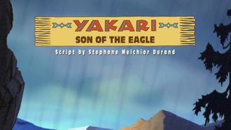 Episode 47 Son of the Eagle