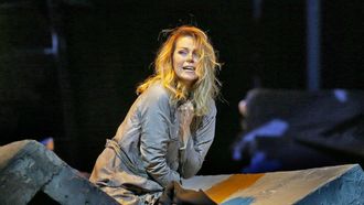 Episode 12 Great Performances at the Met: Manon Lescaut