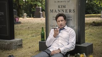 Episode 3 Mulder & Scully Meet the Were-Monster