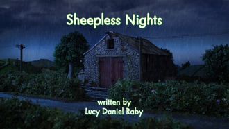 Episode 3 Sheepless Nights