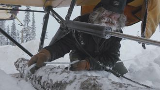 Episode 17 Alaska: Snowbound
