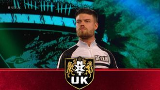 Episode 6 The Road to WWE NXT UK TakeOver: Blackpool 2 Begins