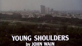 Episode 1 Young Shoulders