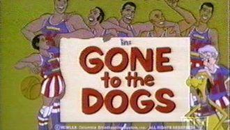 Episode 14 Gone to the Dogs