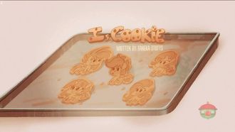Episode 16 I, Cookie/Keynote Pie