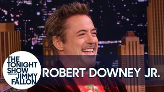 Episode 79 Robert Downey Jr./Aidy Bryant/Little Big Town
