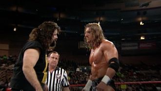 Episode 6 Triple H vs. Mick Foley