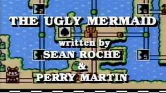 Episode 18 The Ugly Mermaid
