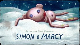Episode 14 Simon & Marcy