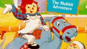 Episode 3 The Mabbit Adventure