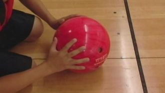 Episode 10 Ruff's Bowling Is Going Downhill