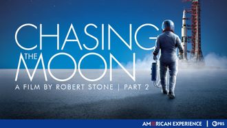 Episode 4 Chasing the Moon: Earthrise