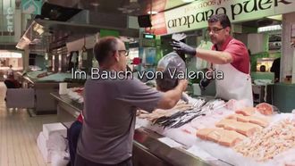 Episode 1 Valencia: Der Mercado Central