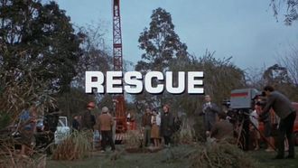 Episode 23 Rescue