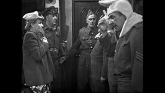 Episode 5 The Showing Up of Corporal Jones