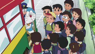 Episode 534 Nobita no Oyome-san