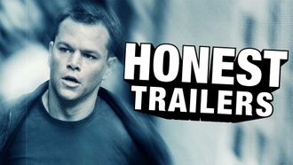 Episode 6 The Bourne Trilogy