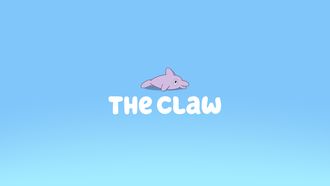 Episode 19 The Claw