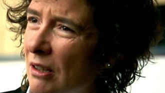 Episode 7 Jeanette Winterson: My Monster and Me