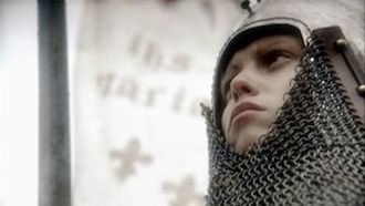 Episode 13 Joan of Arc