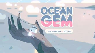 Episode 26 Ocean Gem